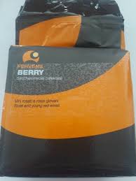 Fervens-Berry